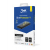 3MK SilverProtection+ antimikroobne ekraanikaitse mudelile Motorola Edge 40 Pro 5G