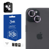 3MK Lens Protection Pro Apple iPhone 15 Plus, roosa