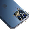 3MK Lens Protection Pro Apple iPhone 15 Plus, roosa