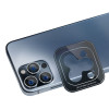 3MK Lens Protection Pro Apple iPhone 15 Plus, roosa