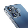 3MK Lens Protection Pro Apple iPhone 15 Pro, tume kuldne