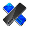 3MK Clear Case ümbris Samsung Galaxy S24+, läbipaistev
