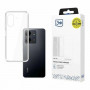 3MK Clear Case Redmi 13C / POCO C65 ümbris, läbipaistev
