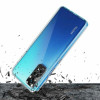 3MK Clear Case Redmi 13C / POCO C65 ümbris, läbipaistev