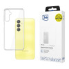 3MK Armor Case Samsung Galaxy A25 5G, läbipaistev
