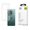 3MK Clear Case OnePlus 12 5G, läbipaistev