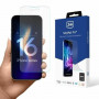 3MK SilkyMatt Pro matt kile Apple iPhone 16 Pro