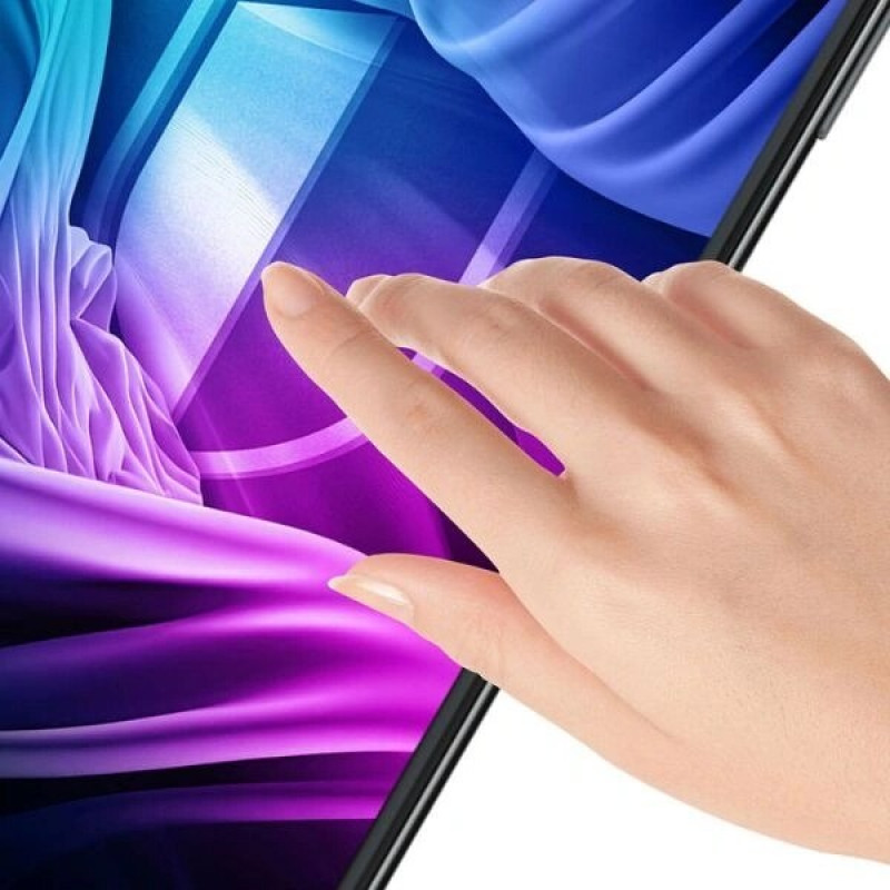3MK SilkyMatt Pro matt kile Apple iPhone 16 Pro Max