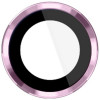 3MK Lens Protection Pro kaamera objektiivi karastatud klaas Apple iPhone 17, lilla