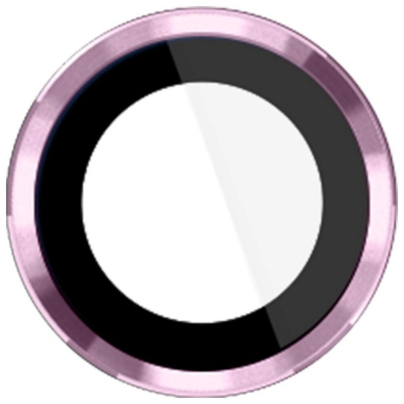 3MK Lens Protection Pro kaamera objektiivi karastatud klaas Apple iPhone 17, lilla