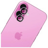 3MK Lens Protection Pro kaamera objektiivi karastatud klaas Apple iPhone 17, lilla