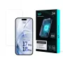 3MK 1UP mängijatele mõeldud ekraanikaitsekile Apple iPhone 17 Pro jaoks