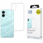 3MK Clear Case ümbris Oppo A6X 5G, läbipaistev