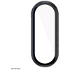 3MK Lens Protection Pro Samsung Galaxy S26 FE kaamera läätse kaitse, karastatud klaas, must