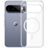 3MK Armor MagCase Google Pixel 11 Pro XL, läbipaistev