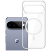 3MK Armor MagCase Google Pixel 11 Pro XL, läbipaistev