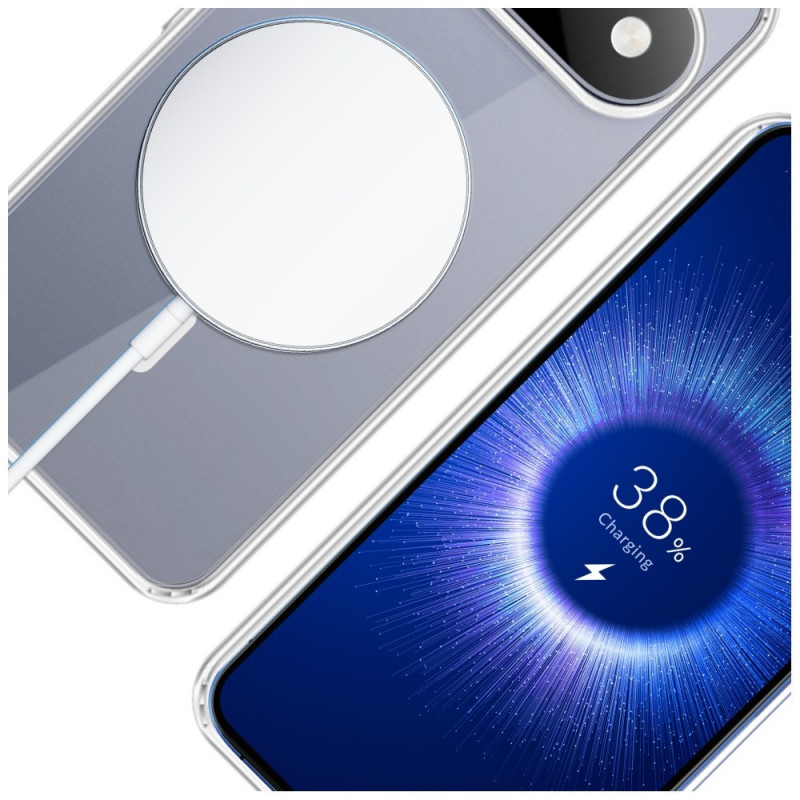 3MK Armor MagCase Google Pixel 11 Pro XL, läbipaistev