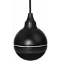 HQM SK1015/B 10W 100V kerakujuline laekõlar, must