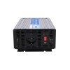 Extralink OPIM-2000W pingemuundur, 12 V, 2000 W modifitseeritud siinuslaine
