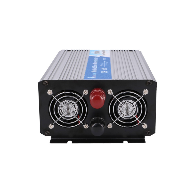 Extralink OPIM-2000W pingemuundur, 12 V, 2000 W modifitseeritud siinuslaine