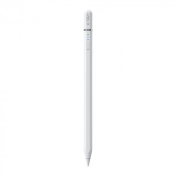 Tech-Protect Digital Magnetic Stylus Pen 3 pliiats Apple iPadile, valge