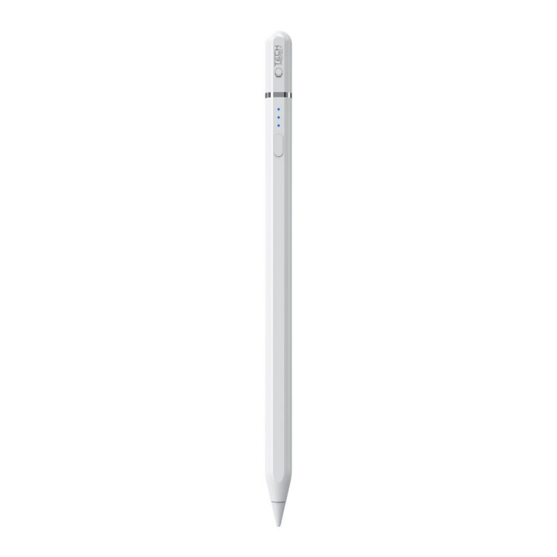 Tech-Protect Digital Magnetic Stylus Pen 3 pliiats Apple iPadile, valge