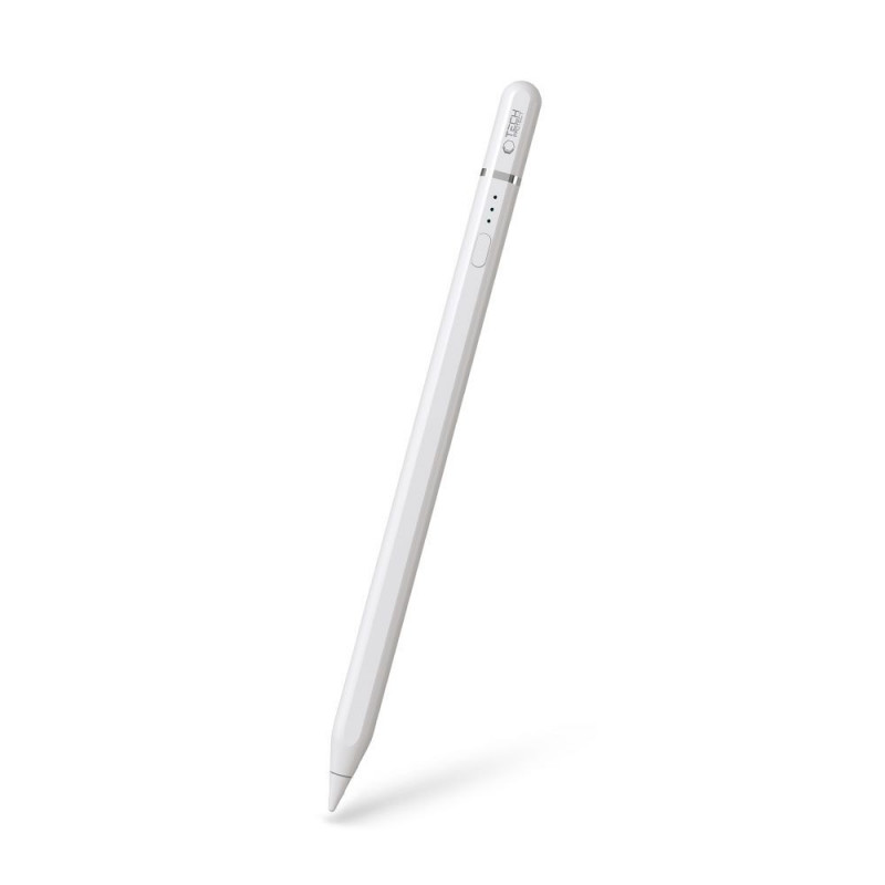 Tech-Protect Digital Magnetic Stylus Pen 3 pliiats Apple iPadile, valge
