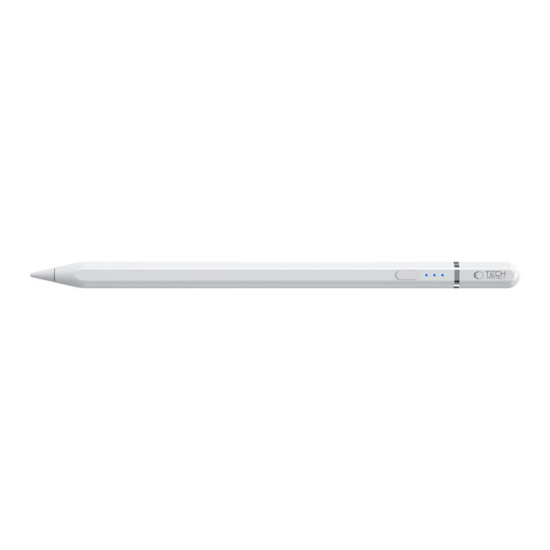 Tech-Protect Digital Magnetic Stylus Pen 3 pliiats Apple iPadile, valge