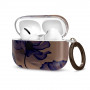 Tech-Protect Lamano ümbris Apple AirPods Pro 1 / 2, Sametine öö