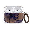 Tech-Protect Lamano ümbris Apple AirPods Pro 1 / 2, Sametine öö