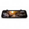 ORLLO Autoplay PRO 4K esi- ja tagakaameraga autokaamera, GPS, Wi-Fi