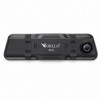 ORLLO Autoplay PRO 4K esi- ja tagakaameraga autokaamera, GPS, Wi-Fi