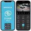 Orllo Z1 torukujuline IP-kaamera, 4K, 8MP, Wi-Fi