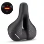 Rockbros 38218916002 MTB jalgrattaiste lambiga, must