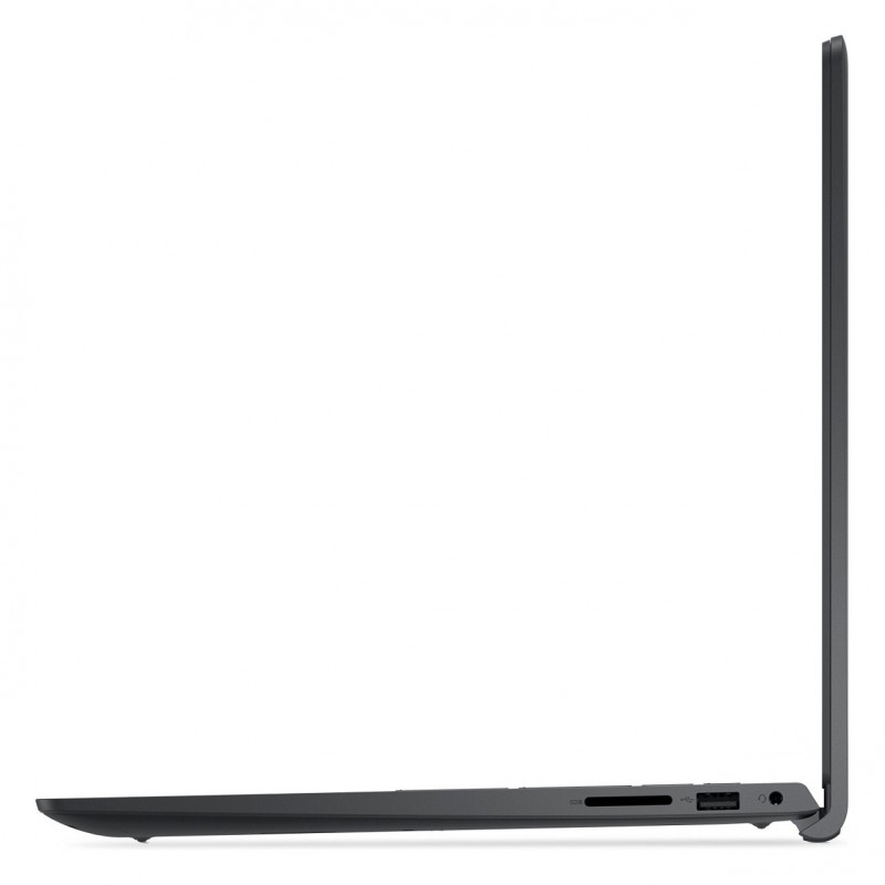 Dell Pro 15 Essential PV15250 15.6" sülearvuti, Intel Core 3 100U, 8 GB RAM, 512 GB SSD, Windows 11 Pro
