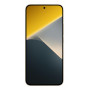 POCO X8 nutitelefon, 8 GB RAM, 256 GB, oranž, MZB0P6JEU