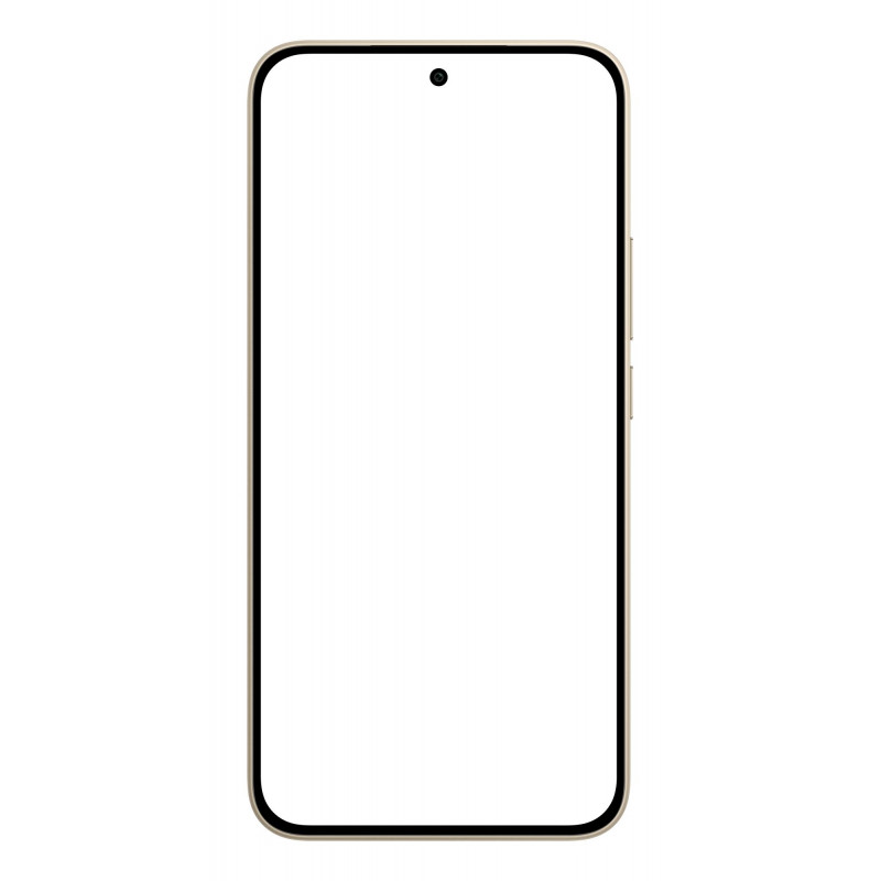 POCO X8 nutitelefon, 8 GB RAM, 256 GB, oranž, MZB0P6JEU