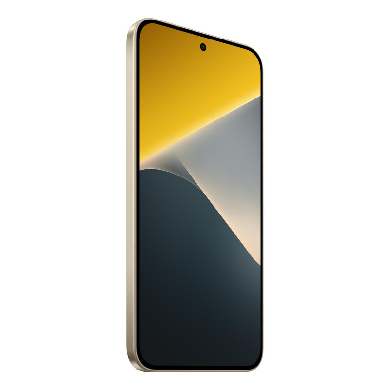 POCO X8 nutitelefon, 8 GB RAM, 256 GB, oranž, MZB0P6JEU