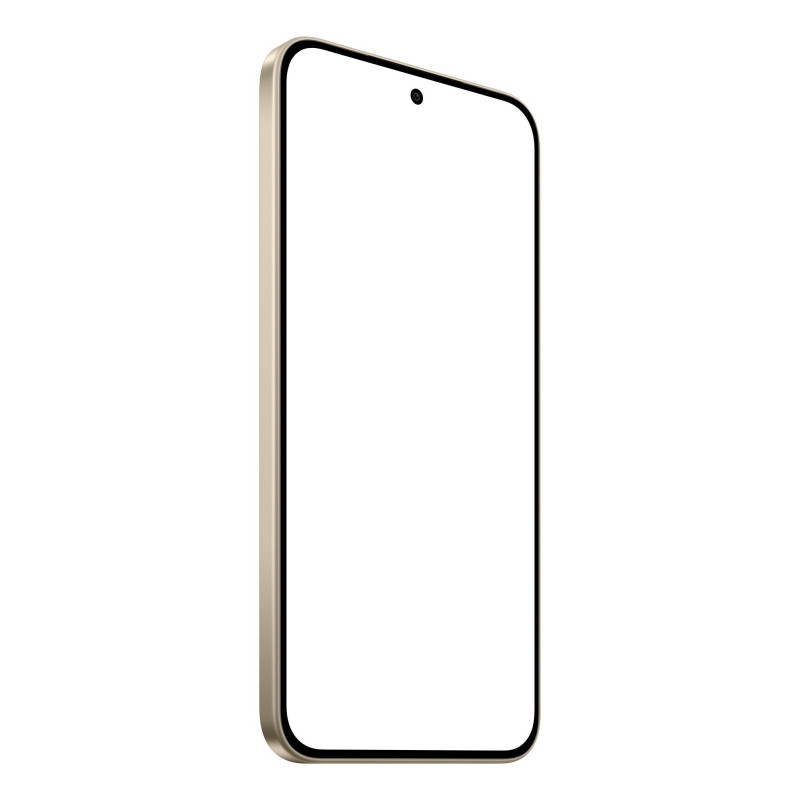 POCO X8 nutitelefon, 8 GB RAM, 256 GB, oranž, MZB0P6JEU