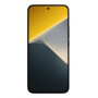 POCO X8 Nutitelefon, 8 GB RAM, 256 GB, Must, MZB0P7MEU
