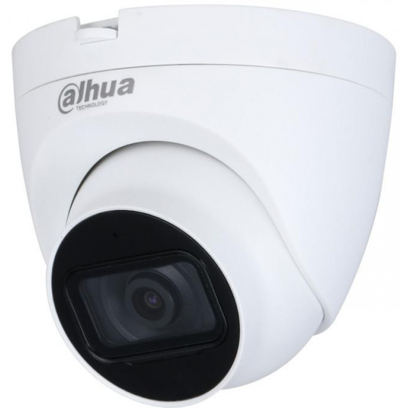 Dahua HAC-HDW1500TRQ-0280B-S2 HDCVI kaamera, 5 MP