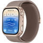 Huawei Watch D3 (Riva-B19) nutikell, 46 mm, kuldne/valge