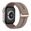 Huawei Watch D3 (Riva-B19) nutikell, 46 mm, kuldne/valge