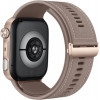 Huawei Watch D3 (Riva-B19) nutikell, 46 mm, Mocha Gold/Sand
