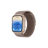 Huawei Watch D3 (Riva-B19) nutikell, 46 mm, Mocha Gold/Sand