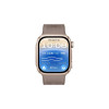 Huawei Watch D3 (Riva-B19) nutikell, 46 mm, Mocha Gold/Sand