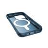 X-Doria Raptic Clutch MagSafe ümbris XDR222 Apple iPhone 14 Pro jaoks, meresinine