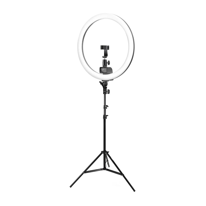Neewer SRP18-2.4G 46 cm LED rõngasvalgusti