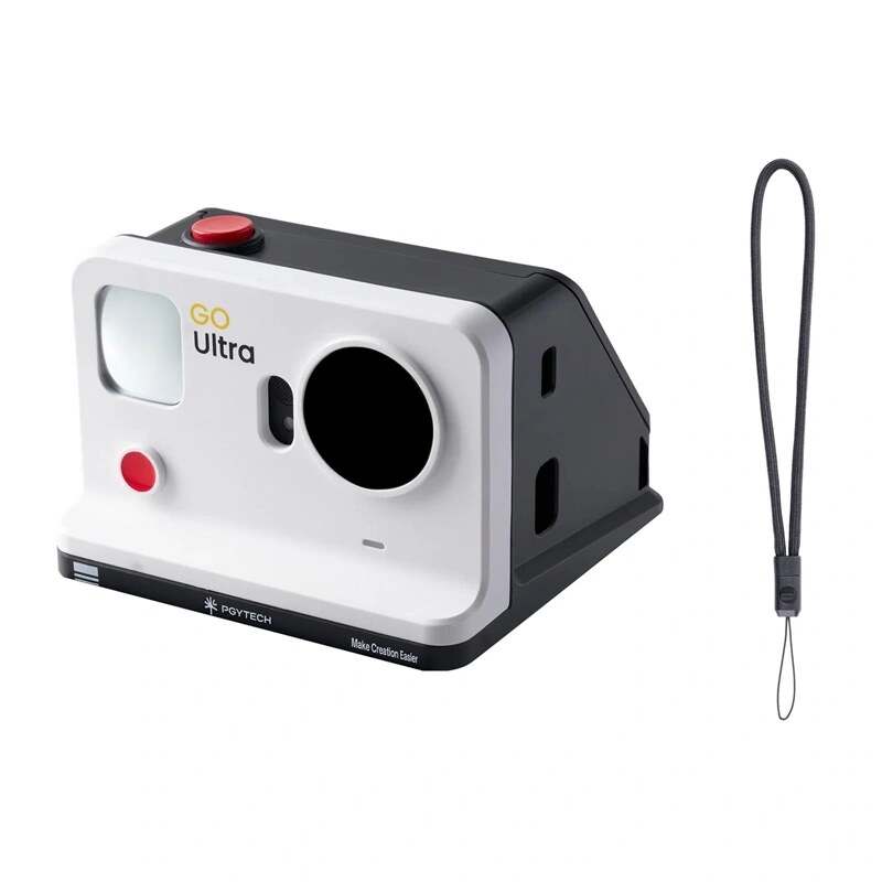 PGYTECH PGY GO Ultra FunCam ümbris P-GM-446
