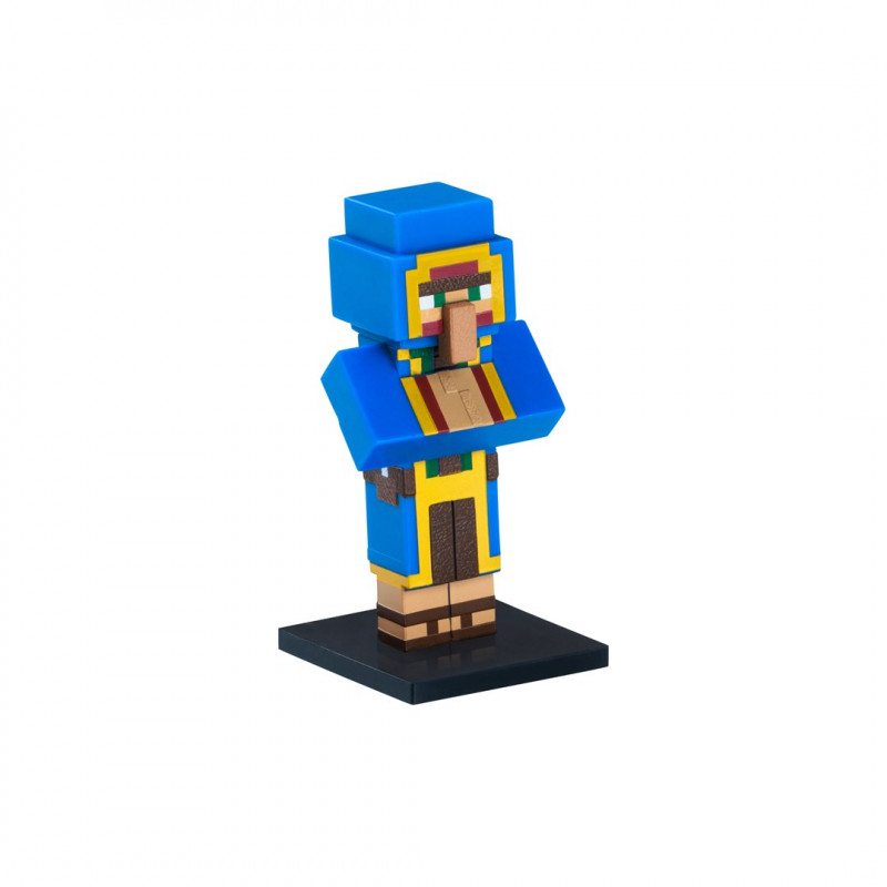 P.m.i. Kids World Minecraft S2 figuurid - 2 tk pakend (valik)